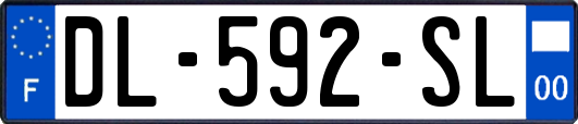 DL-592-SL