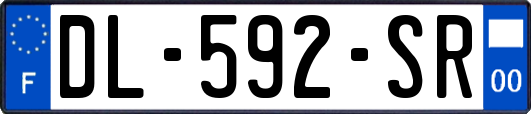 DL-592-SR