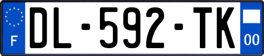 DL-592-TK