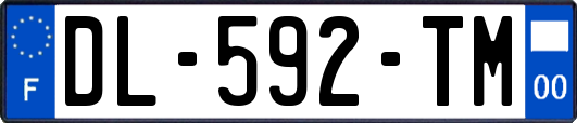 DL-592-TM