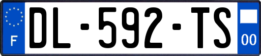 DL-592-TS