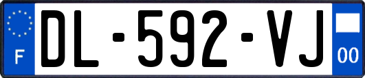 DL-592-VJ