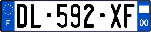 DL-592-XF