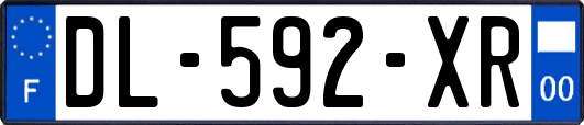 DL-592-XR