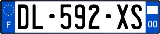 DL-592-XS