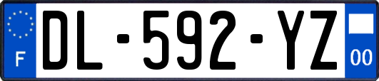 DL-592-YZ