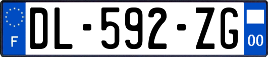 DL-592-ZG