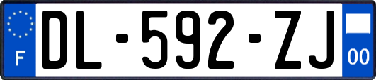 DL-592-ZJ