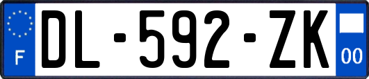 DL-592-ZK