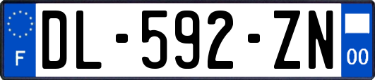 DL-592-ZN