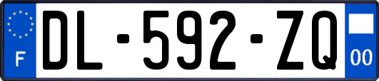 DL-592-ZQ