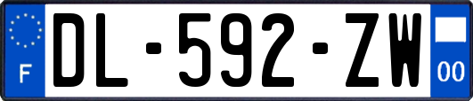 DL-592-ZW