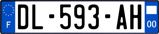 DL-593-AH