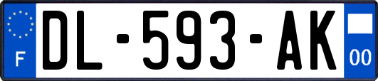 DL-593-AK