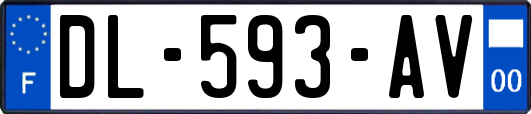 DL-593-AV