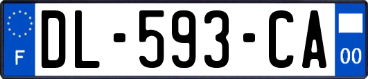 DL-593-CA