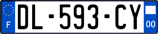 DL-593-CY