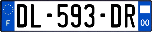 DL-593-DR