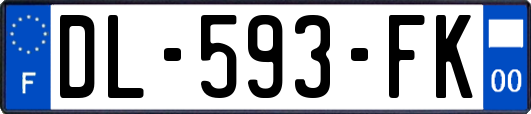 DL-593-FK