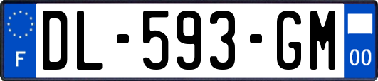 DL-593-GM