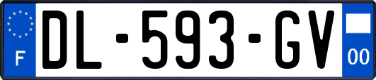 DL-593-GV