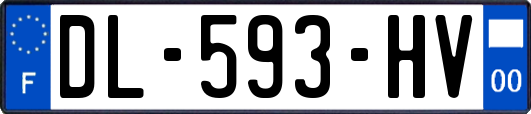 DL-593-HV