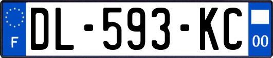 DL-593-KC