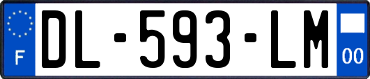 DL-593-LM