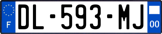 DL-593-MJ