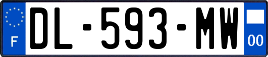 DL-593-MW