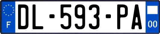 DL-593-PA