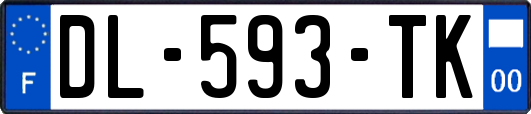 DL-593-TK