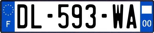 DL-593-WA