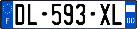 DL-593-XL