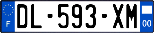 DL-593-XM