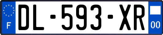 DL-593-XR