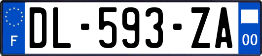 DL-593-ZA