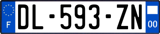 DL-593-ZN