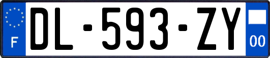 DL-593-ZY