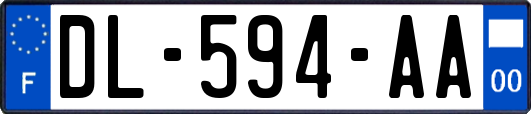 DL-594-AA