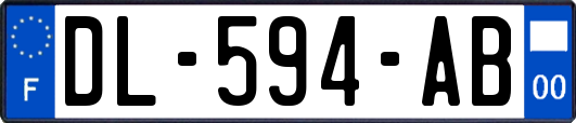 DL-594-AB