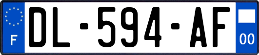 DL-594-AF