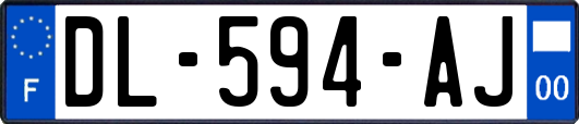 DL-594-AJ