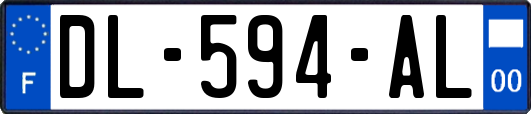 DL-594-AL