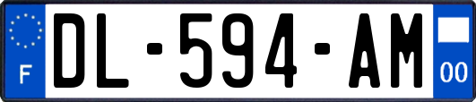 DL-594-AM