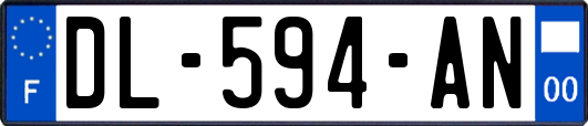 DL-594-AN