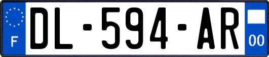 DL-594-AR