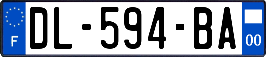 DL-594-BA