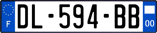 DL-594-BB