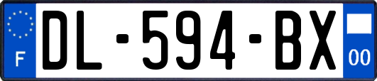 DL-594-BX